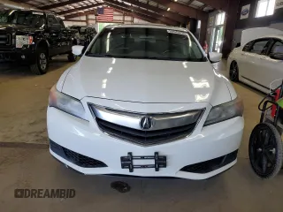 2015 Acura ILX with VIN 19VDE1F32FE010953, listed as a Copart auction lot 59543235 with 152,204 mi miles and Clean title. Bid and sale history available at DreamBid. Image 5.