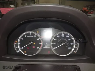 2017 Acura RDX w/Advance Pkg with VIN 5J8TB4H7XHL037035, listed as a IAAI auction lot 41317245 with 93,924 mi miles. Bid and sale history available at carsss.com. Image 7.