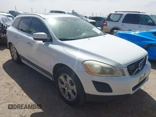 2012 Volvo XC60 3.2L с VIN YV4952DL3C2344789, выставлен на аукционе IAAI как лот 41807917 с пробегом 235 939 миль миль и . История ставок и продаж доступна на DreamBid. Изображение 1.