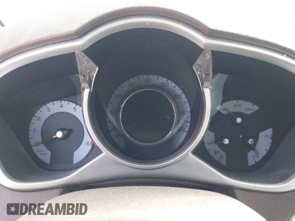 2012 Cadillac SRX Premium Collection с VIN 3GYFNFE37CS652140, выставлен на аукционе IAAI как лот 41888936 с пробегом Не указан миль и . История ставок и продаж доступна на DreamBid. Изображение 7.