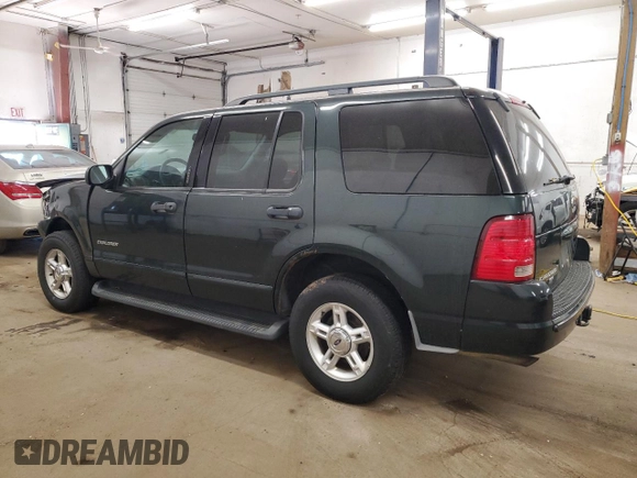 2004 Ford Explorer XLT z VIN 1FMDU73K94ZA57886, wystawiony jako Copart lot #76014394 z przebiegiem 137 359 mil mil oraz Szkoda całkowita • Salvage title. Historia ofert i sprzedaży dostępna na DreamBid. Obrazek 2.
