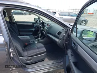 2015 Subaru Outback Premium z VIN 4S4BSACCXF3335574, wystawiony jako IAAI lot #42479736 z przebiegiem 254 548 mil mil oraz . Historia ofert i sprzedaży dostępna na DreamBid. Obrazek 5.
