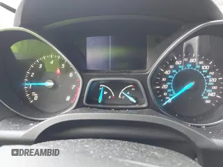 2013 Ford Escape SEL с VIN 1FMCU9HX2DUB52251, выставлен на аукционе IAAI как лот 42253659 с пробегом Не указан миль и . История ставок и продаж доступна на DreamBid. Изображение 7.