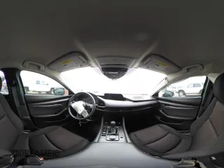 2024 Mazda 3 S with VIN 3MZBPAAM0RM417184, listed as a IAAI auction lot 42376731 with 8,237 mi miles and . Bid and sale history available at DreamBid. Image 18.
