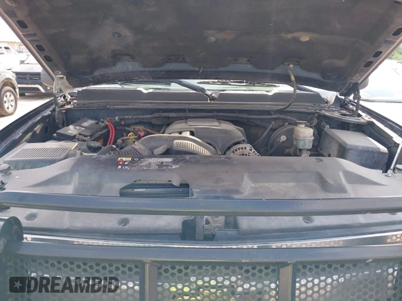 2008 Chevrolet Silverado 1500 LTZ with VIN 2GCEK133881111214, listed as a IAAI auction lot 41986926 with 215,979 mi miles. Bid and sale history available at carsss.com. Image 10.