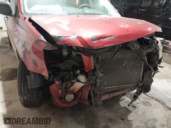 2008 Dodge Grand Caravan SE with VIN 1D8HN44H78B152631, listed as a IAAI auction lot 41065000 with 223,142 mi miles and . Bid and sale history available at DreamBid. Image 6.