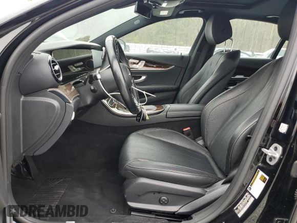 2021 Mercedes-Benz E-Class E 350 with VIN W1KZF8DB8MA929939, listed as a Copart auction lot 49995855 with 41,840 mi miles and Clean Title. Bid and sale history available at carsss.com. Image 7.
