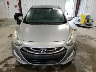 2014 Hyundai Elantra GT with VIN KMHD35LH0EU193804, listed as a Copart auction lot 73141344 with 171,250 mi miles and Clean Title. Bid and sale history available at carsss.com. Image 5.