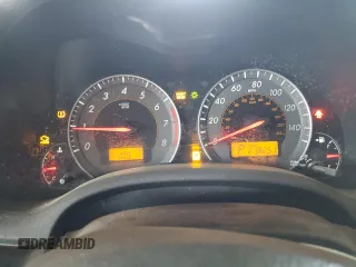 2010 Toyota Corolla с VIN 2T1BU4EE6AC445858, выставлен на аукционе Copart как лот 64517915 с пробегом 218 551 миль миль и Чистый • Clean title. История ставок и продаж доступна на DreamBid. Изображение 9.
