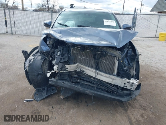 2019 Toyota Highlander Limited with VIN 5TDDZRFH6KS930266, listed as a IAAI auction lot 42046481 with 139,865 mi miles and . Bid and sale history available at DreamBid. Image 6.