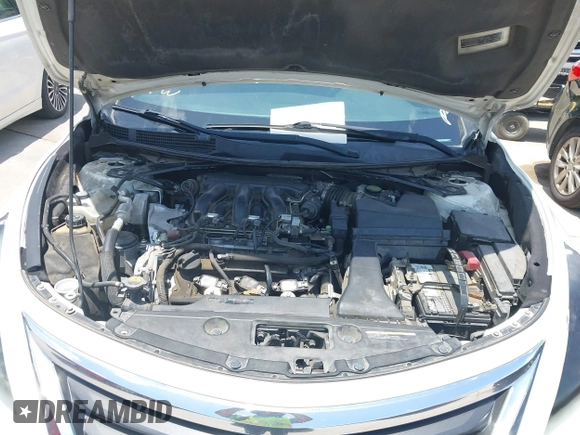 2013 Nissan Altima SL with VIN 1N4BL3AP4DC236710, listed as a IAAI auction lot 42674095 with 212,483 mi miles and . Bid and sale history available at DreamBid. Image 10.