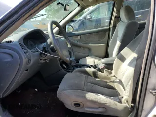 2004 Oldsmobile Alero GL1 z VIN 1G3NL52E04C146972, wystawiony jako Copart lot #55977625 z przebiegiem 328 337 mil mil oraz Szkoda całkowita • Salvage title. Historia ofert i sprzedaży dostępna na DreamBid. Obrazek 7.