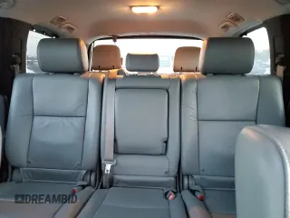 2017 Toyota Sequoia Limited with VIN 5TDKY5G12HS068936, listed as a Copart auction lot 78399304 with 74,496 mi miles and Salvage Title. Bid and sale history available at carsss.com. Image 10.