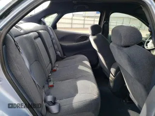1998 Ford Taurus SE Comfort with VIN 1FAFP53S7WG223397, listed as a Copart auction lot 74794624 with 76,614 mi miles and Salvage title. Bid and sale history available at DreamBid. Image 10.