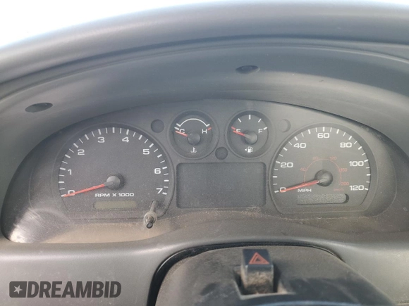 2005 Ford Ranger XL z VIN 1FTYR10D45PA01118, wystawiony jako Copart lot #86193414 z przebiegiem Nie podano mil oraz Szkoda całkowita • Salvage title. Historia ofert i sprzedaży dostępna na DreamBid. Obrazek 9.