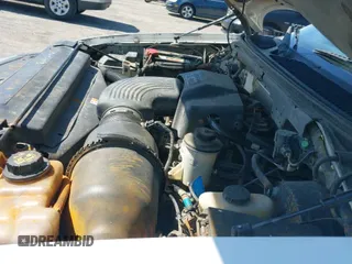 2003 Ford F-150 XLT z VIN 1FTRW08L43KA58318, wystawiony jako IAAI lot #43262347 z przebiegiem 289 807 mil mil oraz . Historia ofert i sprzedaży dostępna na DreamBid. Obrazek 19.