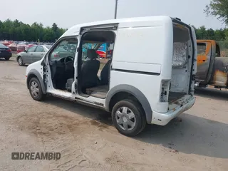 2011 Ford Transit Connect XLT с VIN NM0LS7BN7BT044374, выставлен на аукционе IAAI как лот 42364093 с пробегом 151 633 миль миль и . История ставок и продаж доступна на DreamBid. Изображение 3.