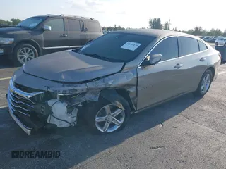 2023 Chevrolet Malibu LT with VIN 1G1ZD5ST8PF119124, listed as a IAAI auction lot 42105479 with 71,976 mi miles and . Bid and sale history available at DreamBid. Image 2.