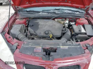 2007 Pontiac G6 G6 z VIN 1G2ZG58N974129958, wystawiony jako IAAI lot #41639488 z przebiegiem 249 750 mil mil oraz . Historia ofert i sprzedaży dostępna na DreamBid. Obrazek 10.