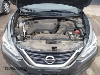 2017 Nissan Altima S with VIN 1N4AL3AP7HC205212, listed as a IAAI auction lot 41901076 with 98,456 mi miles and . Bid and sale history available at DreamBid. Image 10.