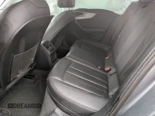 2017 Audi A4 Premium Plus с VIN WAULNAF4XHN008844, выставлен на аукционе Copart как лот 53915265 с пробегом 113 888 миль миль и Списание • Salvage title. История ставок и продаж доступна на DreamBid. Изображение 10.