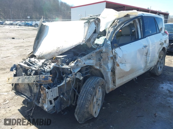 2009 Toyota RAV4 Limited with VIN 2T3BK31V19W011175, listed as a IAAI auction lot 41652478 with Not provided miles and . Bid and sale history available at DreamBid. Image 2.