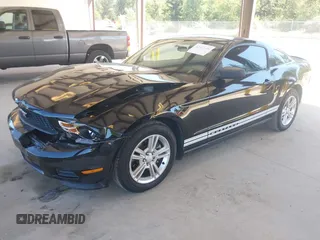 2011 Ford Mustang V6 с VIN 1ZVBP8AM6B5105584, выставлен на аукционе IAAI как лот 42686108 с пробегом 143 296 миль миль и . История ставок и продаж доступна на DreamBid. Изображение 17.