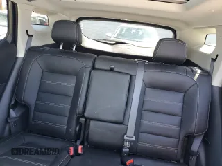 2024 GMC Terrain Denali с VIN 3GKALXEG6RL207779, выставлен на аукционе Copart как лот 50243345 с пробегом 11 548 миль миль и Списание • Salvage title. История ставок и продаж доступна на DreamBid. Изображение 10.