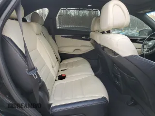 2016 Kia Sorento SX with VIN 5XYPKDA57GG170774, listed as a Copart auction lot 52107015 with 71,186 mi miles and Non Repairable. Bid and sale history available at carsss.com. Image 11.