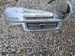 2007 Honda Ridgeline RTS with VIN 2HJYK16457H536506, listed as a Copart auction lot 49179315 with 235,587 mi miles and Salvage Title. Bid and sale history available at carsss.com. Image 12.