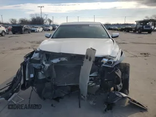2015 Cadillac CTS Luxury RWD z VIN 1G6AR5S31F0127446, wystawiony jako Copart lot #41600485 z przebiegiem 57 898 mil mil oraz Szkoda całkowita • Salvage title. Historia ofert i sprzedaży dostępna na DreamBid. Obrazek 5.