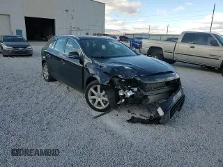 2017 Volvo V60 Premier with VIN YV140MSK5H1359478, listed as a Copart auction lot 80969364 with 0 mi miles and Salvage Title. Bid and sale history available at carsss.com. Image 11.