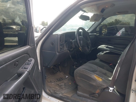 2004 Chevrolet Silverado 1500 with VIN 1GCEK19T14E108929, listed as a IAAI auction lot 41554679 with 225,282 mi miles and . Bid and sale history available at DreamBid. Image 5.