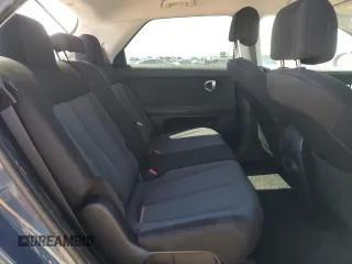 2024 Hyundai Ioniq 5 SE z VIN KM8KMDDF3RU296023, wystawiony jako Copart lot #53739965 z przebiegiem 5 145 mil mil oraz Szkoda całkowita • Salvage title. Historia ofert i sprzedaży dostępna na DreamBid. Obrazek 11.