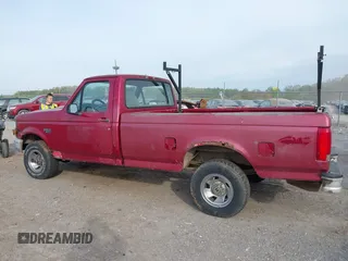 1995 Ford F-150 with VIN 1FTEF14Y9SNA08419, listed as a IAAI auction lot 42128480 with Not Provided miles and . Bid and sale history available at DreamBid. Image 6.