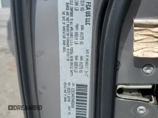 2017 Chrysler 300 Limited z VIN 2C3CCAAG7HH662028, wystawiony jako Copart lot #54516445 z przebiegiem 120 282 mil mil oraz Szkoda całkowita • Salvage title. Historia ofert i sprzedaży dostępna na DreamBid. Obrazek 12.