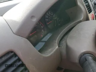 2010 Nissan Frontier SE with VIN 1N6AD0CW8AC413404, listed as a Copart auction lot 46413625 with Not provided miles and Salvage title. Bid and sale history available at DreamBid. Image 9.