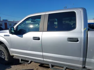 2019 Ford F-150 XL with VIN 1FTEW1CP6KFD42734, listed as a IAAI auction lot 41260505 with 101,702 mi miles and . Bid and sale history available at carsss.com. Image 14.