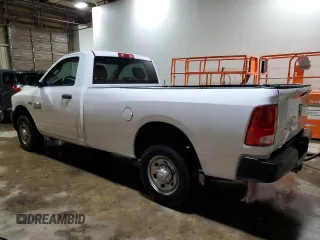 2018 Ram 2500 Tradesman with VIN 3C6LR4AT7JG312985, listed as a Copart auction lot 87773225 with 149,609 mi miles and Clean Title. Bid and sale history available at carsss.com. Image 2.