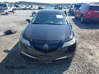 2009 Acura TL z VIN 19UUA86299A016163, wystawiony jako IAAI lot #41833116 z przebiegiem 193 064 mil mil oraz . Historia ofert i sprzedaży dostępna na DreamBid. Obrazek 12.