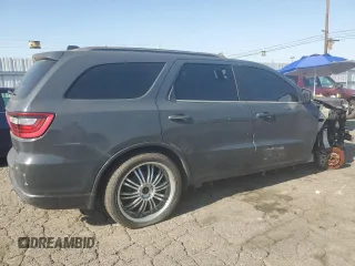 2017 Dodge Durango R/T z VIN 1C4SDHCT4HC805723, wystawiony jako Copart lot #46914315 z przebiegiem 67 328 mil mil oraz Czysty tytuł • Clean title. Historia ofert i sprzedaży dostępna na DreamBid. Obrazek 3.