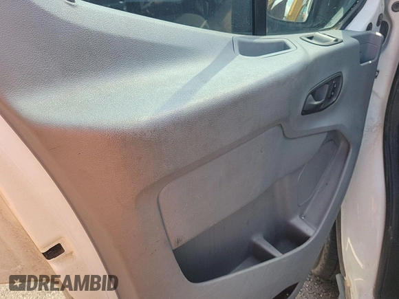 2018 Ford Transit with VIN 1FTYR1YG5JKA87528, listed as a IAAI auction lot 42731354 with 169,818 mi miles and . Bid and sale history available at DreamBid. Image 27.