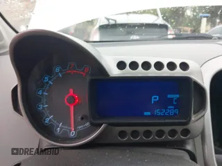 2014 Chevrolet Sonic LT с VIN 1G1JC5SH5E4170875, выставлен на аукционе IAAI как лот 42367419 с пробегом 152 289 миль миль и . История ставок и продаж доступна на DreamBid. Изображение 7.