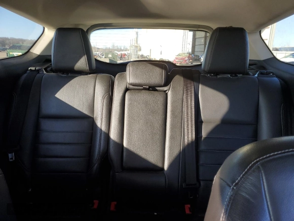 2013 Ford Escape SEL with VIN 1FMCU9H9XDUA48561, listed as a Copart auction lot 47809485 with 310,598 mi miles and Salvage Title. Bid and sale history available at DreamBid. Image 10.