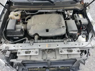 2022 Chevrolet Colorado 4WD LT with VIN 1GCGTCENXN1307091, listed as a Copart auction lot 44233125 with 46,298 mi miles and Salvage Title. Bid and sale history available at carsss.com. Image 11.