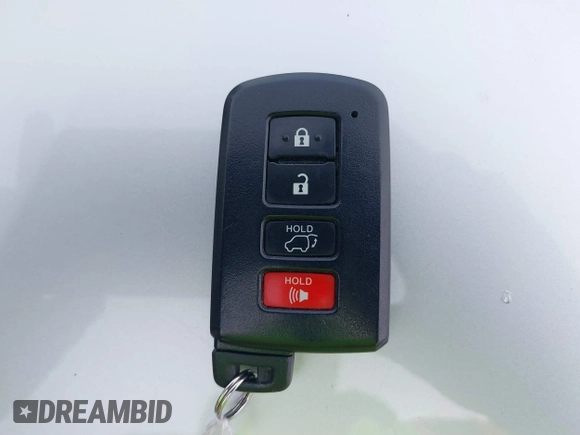 2014 Toyota RAV4 Limited with VIN 2T3DFREV9EW158431, listed as a IAAI auction lot 41771133 with 109,761 mi miles. Bid and sale history available at carsss.com. Image 11.