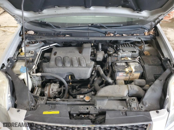 2010 Nissan Sentra 2.0 S with VIN 3N1AB6AP9AL683823, listed as a Copart auction lot 53914325 with 149,125 mi miles and Clean Title. Bid and sale history available at carsss.com. Image 11.