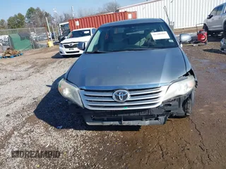 2012 Toyota Avalon z VIN 4T1BK3DB5CU456391, wystawiony jako IAAI lot #41388405 z przebiegiem 107 280 mil mil oraz . Historia ofert i sprzedaży dostępna na DreamBid. Obrazek 6.