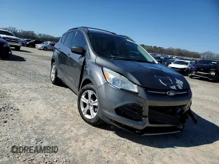 2013 Ford Escape SE with VIN 1FMCU0GX3DUD74665, listed as a Copart auction lot 49127805 with 113,390 mi miles and Salvage Title. Bid and sale history available at DreamBid. Image 15.