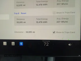 2023 Tesla Model 3 z VIN 5YJ3E1EA4PF576045, wystawiony jako IAAI lot #41565981 z przebiegiem Nie podano mil oraz . Historia ofert i sprzedaży dostępna na DreamBid. Obrazek 12.